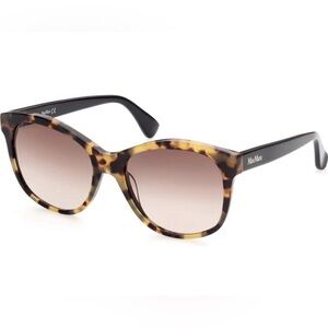 Max Mara butterfly sunglasses